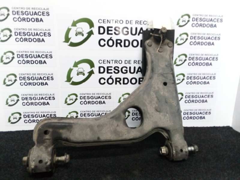 Recambio de brazo suspension inferior delantero izquierdo para opel astra gtc 1.9 cdti referencia OEM IAM SINREFERENCIA  