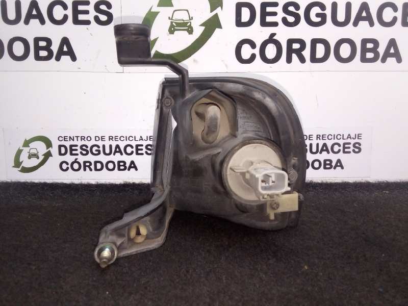 Recambio de piloto delantero derecho para suzuki baleno berlina sy (eg) referencia OEM IAM  95-98 