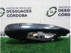 Recambio de maneta exterior delantera derecha para bmw serie 3 coupe (e46) 2.0 16v diesel cat referencia OEM IAM   