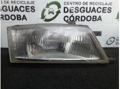 Recambio de faro derecho para suzuki baleno berlina sy (eg) referencia OEM IAM  95-98 