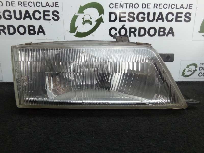 Recambio de faro derecho para suzuki baleno berlina sy (eg) referencia OEM IAM  95-98 