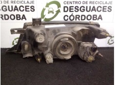 Recambio de faro derecho para suzuki baleno berlina sy (eg) referencia OEM IAM  95-98  2