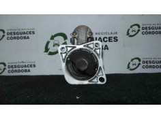 Recambio de motor arranque para mazda demio (dw) 1.4 16v cat referencia OEM IAM M003T38882C-B50518400 MITSUBISHI 8.DIENTES