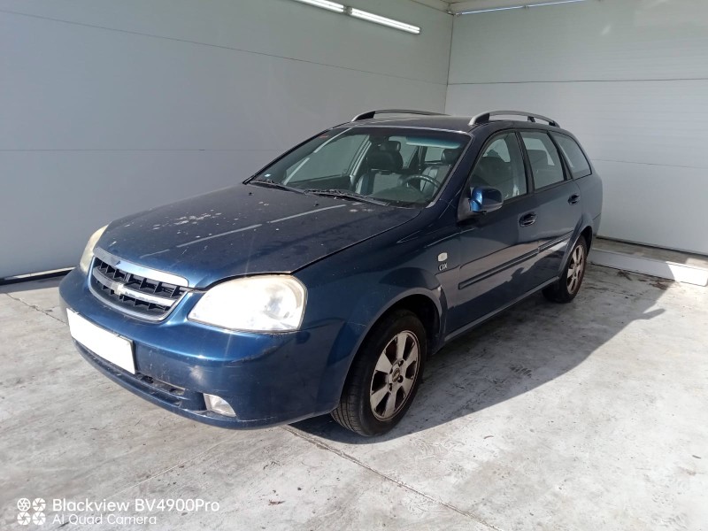 chevrolet nubira station wagon del año 2009