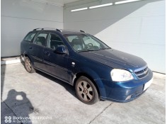 chevrolet nubira station wagon del año 2009 2