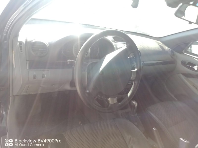 chevrolet nubira station wagon del año 2009