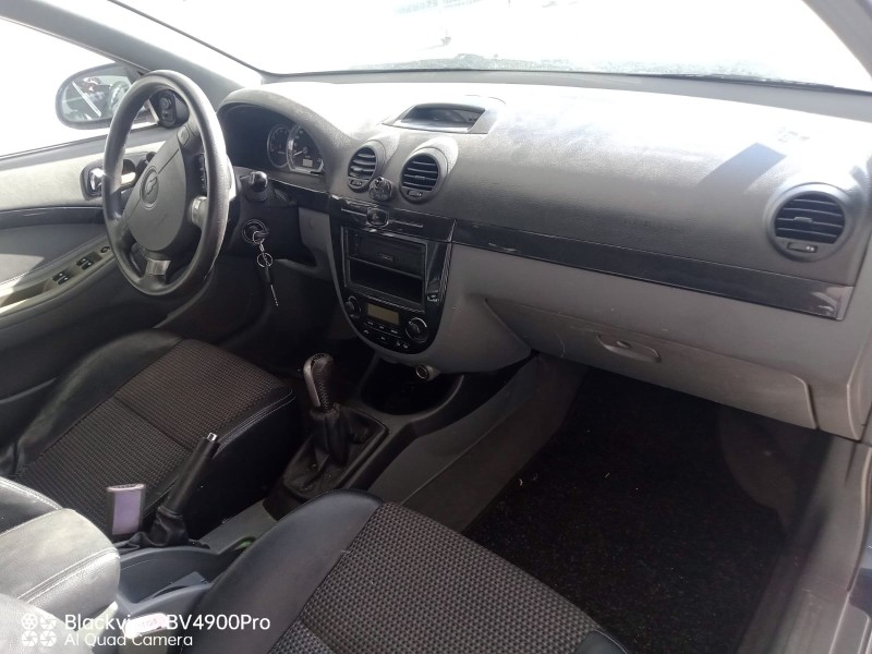 chevrolet nubira station wagon del año 2009