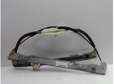 Recambio de elevalunas delantero derecho para citroën c4 picasso 1.6 16v hdi fap referencia OEM IAM 9682493680 SIN.MOTOR 
