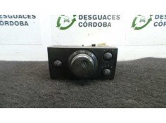 Recambio de interruptor luces para opel vectra c berlina 1.8 16v cat (z 18 xe / 2h9) referencia OEM IAM 9185884 1.ANTINIEBLA 