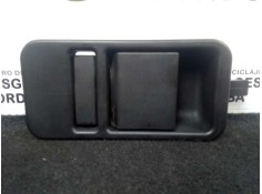 Recambio de maneta interior lateral derecha para iveco daily ka 3.0 diesel cat referencia OEM IAM   