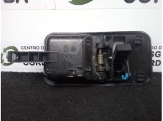 Recambio de maneta interior lateral derecha para iveco daily ka 3.0 diesel cat referencia OEM IAM    2