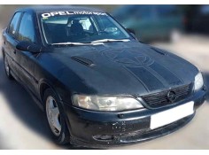 OPEL VECTRA B BERLINA