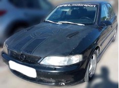 opel vectra b berlina del año 2000 2
