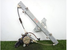 Recambio de elevalunas delantero derecho para daewoo nubira sedán (j200) 1.6 referencia OEM IAM SINREFERENCIA CON.MOTOR 03-10 - 