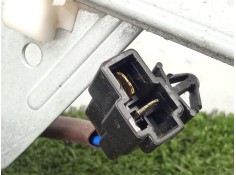 Recambio de elevalunas delantero derecho para daewoo nubira sedán (j200) 1.6 referencia OEM IAM SINREFERENCIA CON.MOTOR 03-10 -  2