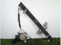 Recambio de elevalunas trasero derecho para daewoo nubira sedán (j200) 1.6 referencia OEM IAM SINREFERENCIA CON.MOTOR 03-10 - EL