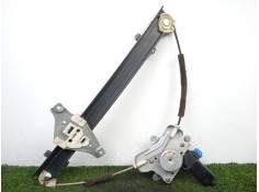 Recambio de elevalunas trasero derecho para daewoo nubira sedán (j200) 1.6 referencia OEM IAM SINREFERENCIA CON.MOTOR 03-10 - EL 2