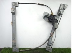 Recambio de elevalunas delantero izquierdo para renault kangoo express (fw0/1_) 1.5 dci 75 (fw07, fw10, fw04) referencia OEM IAM