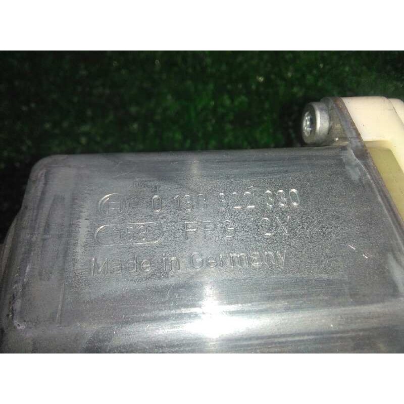 Recambio de motor elevalunas trasero izquierdo para renault laguna iii 2.0 dci diesel cat referencia OEM IAM 827310001R-97840210
