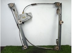 Recambio de elevalunas delantero izquierdo para renault kangoo express (fw0/1_) 1.5 dci 75 (fw07, fw10, fw04) referencia OEM IAM 2