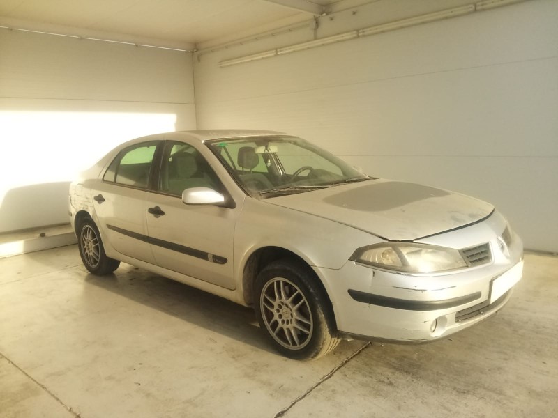 renault laguna ii (bg0/1_) del año 2005