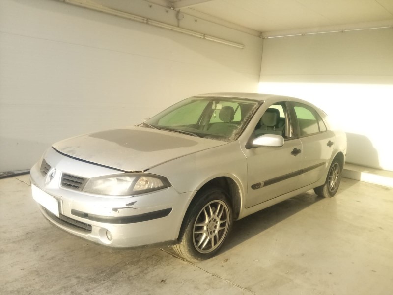 renault laguna ii (bg0/1_) del año 2005