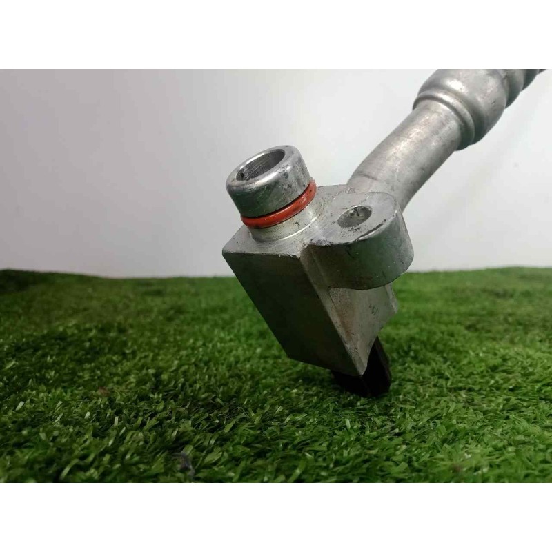 Recambio de tubos aire acondicionado para fiat ducato maxi furgón g. vol. 35 (290) 2.3 jtd cat referencia OEM IAM 1382138080  