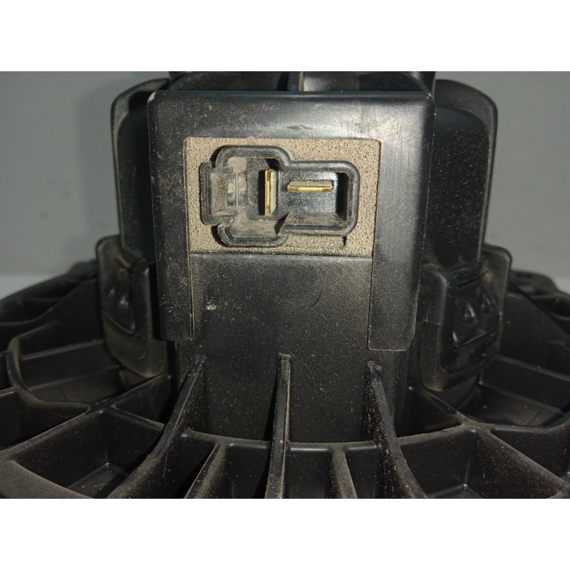 Recambio de motor calefaccion para kia sportage 1.6 crdi cat referencia OEM IAM D316NFFAA-A0272-181116  