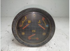 Recambio de cuadro instrumentos para nissan trade caja/chasis 2.8 d referencia OEM IAM SINREFERENCIA  