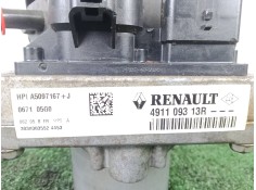 Recambio de bomba direccion para renault laguna iii (bt0/1) 2.0 dci (bt07, bt0j, bt14, bt1a, bt1s) referencia OEM IAM A5097167-4 2