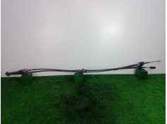 Recambio de varillaje cambio para mazda 6 kombi ()(.2012) 2.2 turbodiesel cat referencia OEM IAM GHL246500  