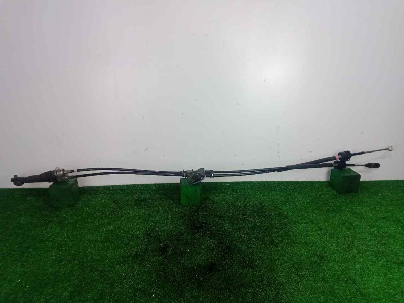 Recambio de varillaje cambio para mazda 6 kombi ()(.2012) 2.2 turbodiesel cat referencia OEM IAM GHL246500  