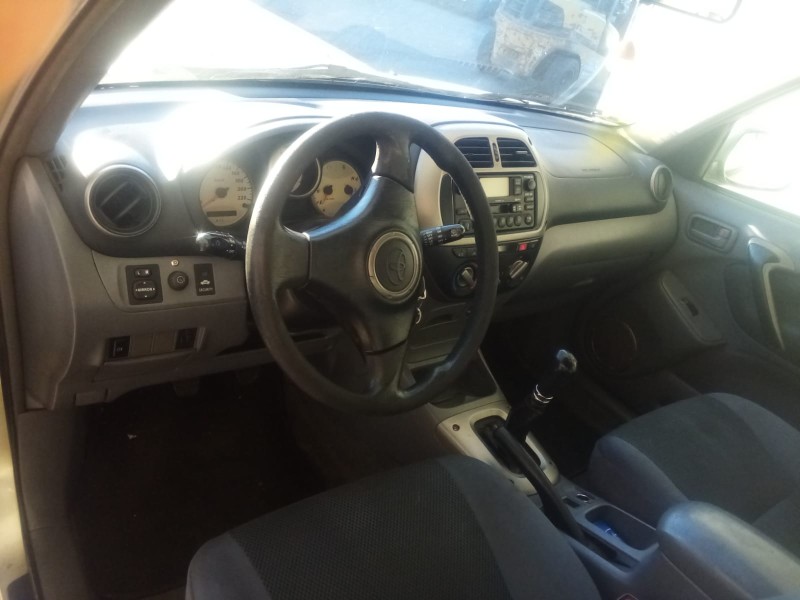 toyota rav 4 ii (_a2_) del año 2002