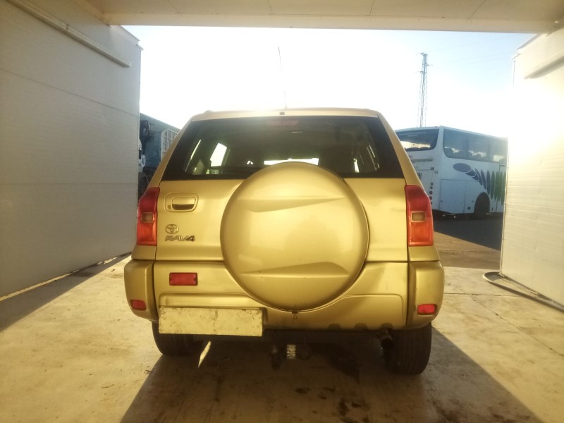 toyota rav 4 ii (_a2_) del año 2002
