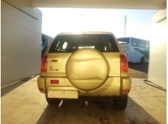 Recambio de puntera paragolpes trasera derecha para toyota rav 4 ii (_a2_) 1.8 (zca25_, zca26_) referencia OEM IAM   5.PUERTAS