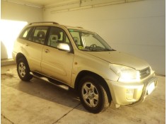 Recambio de puerta trasera derecha para toyota rav 4 ii (_a2_) 1.8 (zca25_, zca26_) referencia OEM IAM   