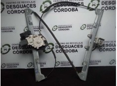 Recambio de elevalunas delantero derecho para mitsubishi colt berlina 3 (cz) 1.5 di-d cat referencia OEM IAM  ELECTRICO 6.PINES