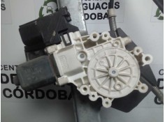 Recambio de elevalunas delantero derecho para mitsubishi colt berlina 3 (cz) 1.5 di-d cat referencia OEM IAM  ELECTRICO 6.PINES 2