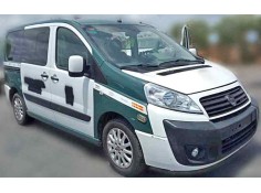 Recambio de aleta delantera derecha para fiat scudo combi (272) panorama executive l1h1 165 multijet (5 pl.) referencia OEM IAM 