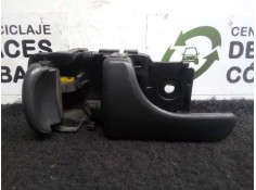 Recambio de maneta interior delantera izquierda para nissan atleon referencia OEM IAM   