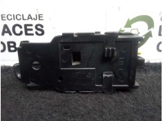 Recambio de maneta interior delantera izquierda para nissan atleon referencia OEM IAM    2