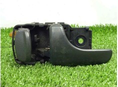 Recambio de maneta interior delantera izquierda para nissan atleon 3.0 d referencia OEM IAM   