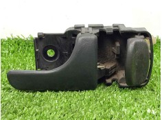 Recambio de maneta interior delantera derecha para nissan atleon 3.0 d referencia OEM IAM   