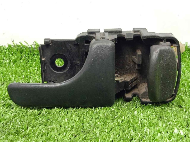 Recambio de maneta interior delantera derecha para nissan atleon 3.0 d referencia OEM IAM   