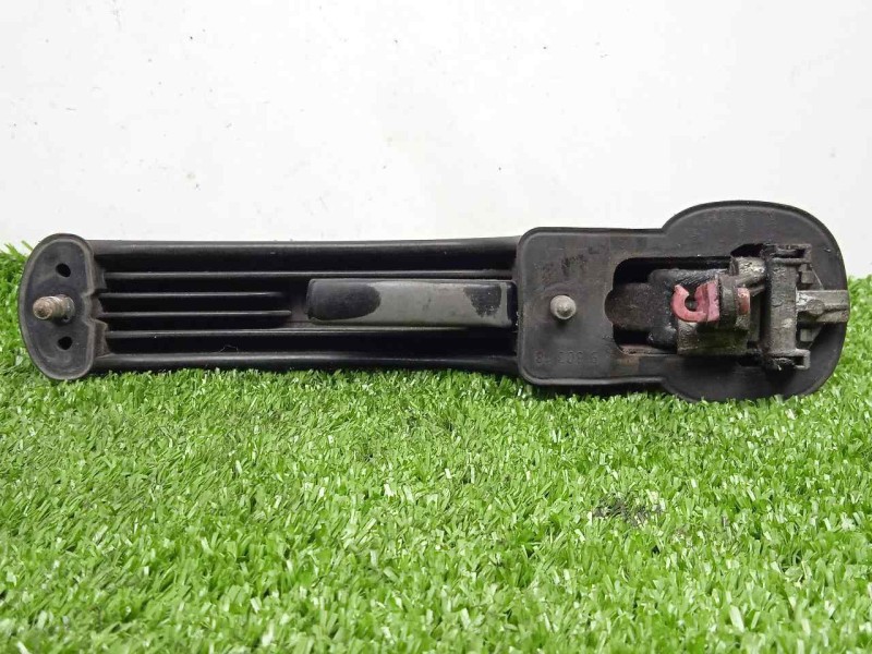 Recambio de maneta exterior delantera izquierda para nissan atleon 3.0 d referencia OEM IAM   