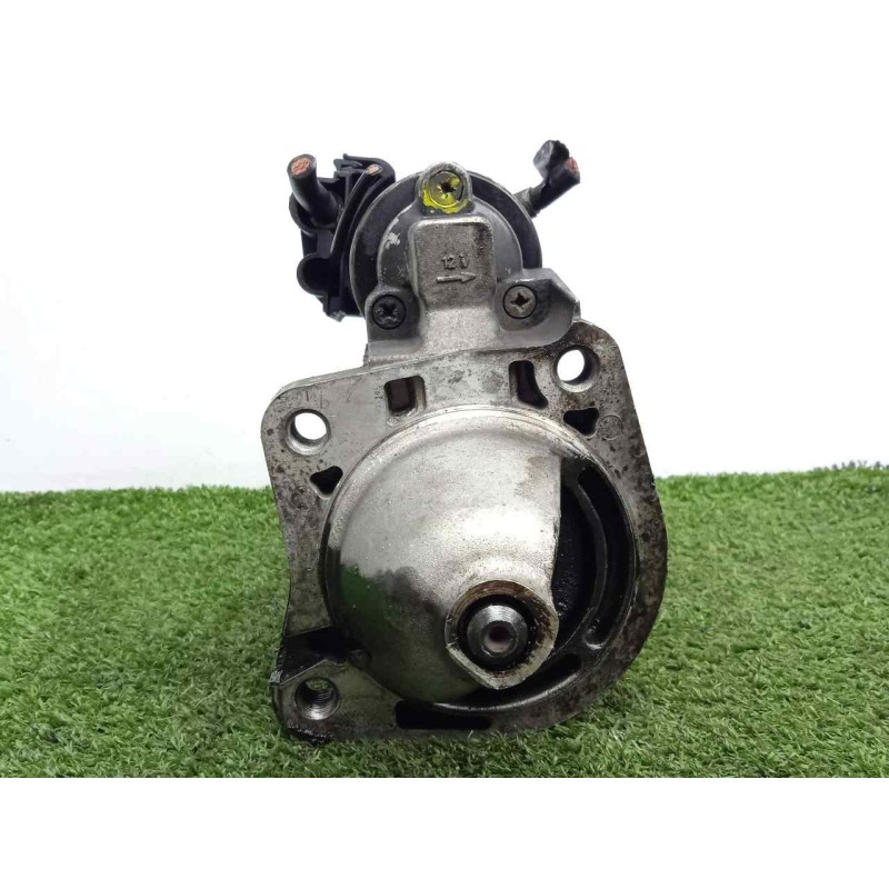 Recambio de motor arranque para ford mondeo berlina (gd) 1.8 turbodiesel cat referencia OEM IAM 0001110104 10.DIENTES 