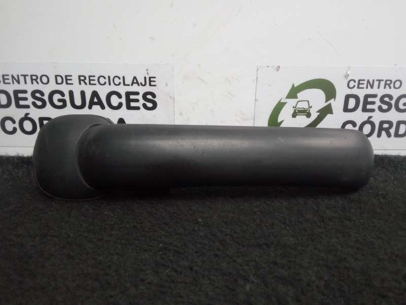 Recambio de maneta exterior delantera izquierda para nissan atleon referencia OEM IAM   