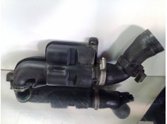 Recambio de filtro aire para toyota aygo (kgb/wnb) 1.4 turbodiesel referencia OEM IAM 9650712480E4-9647507680  