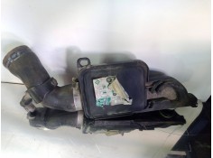 Recambio de filtro aire para toyota aygo (kgb/wnb) 1.4 turbodiesel referencia OEM IAM 9650712480E4-9647507680   2