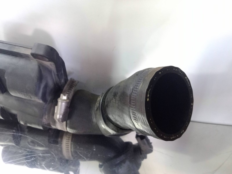 Recambio de filtro aire para toyota aygo (kgb/wnb) 1.4 turbodiesel referencia OEM IAM 9650712480E4-9647507680  